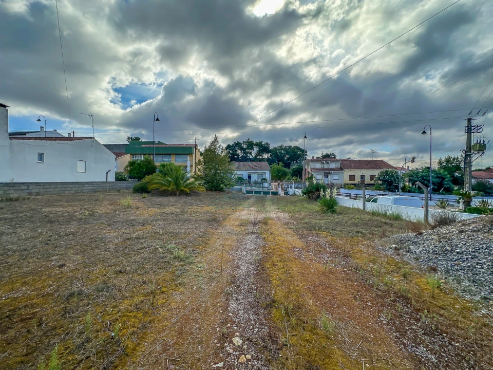 Terreno para Venda em Pego Foto 5