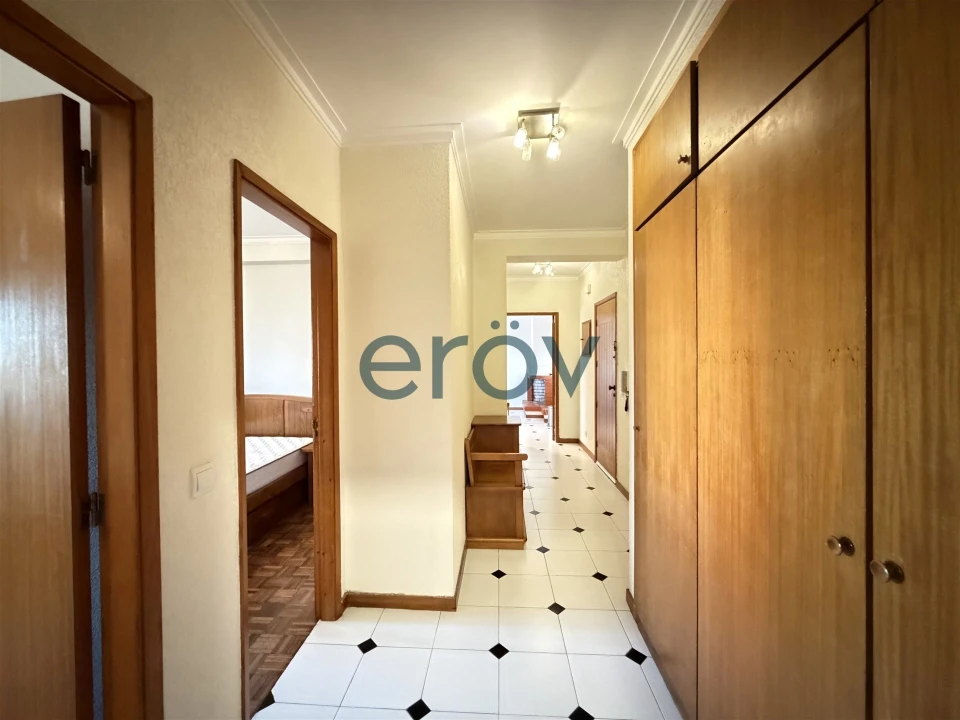 Apartamento T2 para Arrendamento em Apúlia e Fão Foto 9