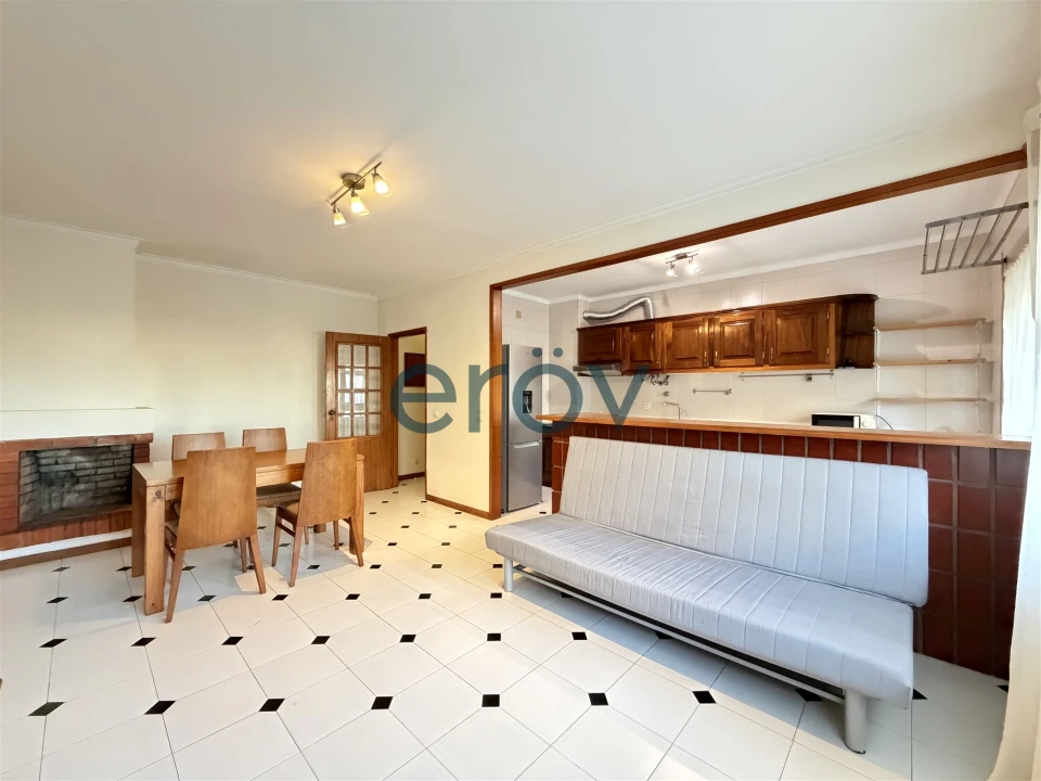 Apartamento T2 para Arrendamento em Apúlia e Fão Foto 15