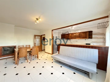 Apartamento T2 para Arrendamento em Apúlia e Fão