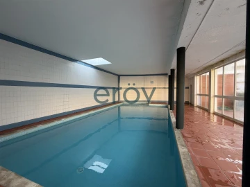 Apartamento T2 para Arrendamento em Apúlia e Fão