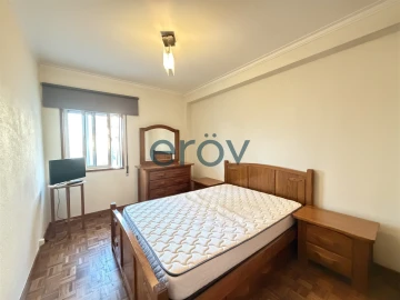 Apartamento T2 para Arrendamento em Apúlia e Fão