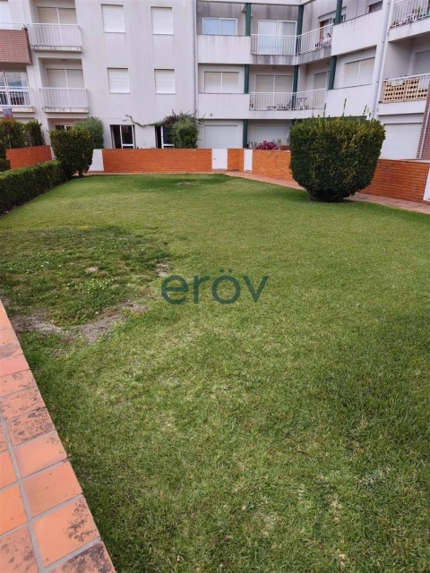 Apartamento T2 para Arrendamento em Apúlia e Fão