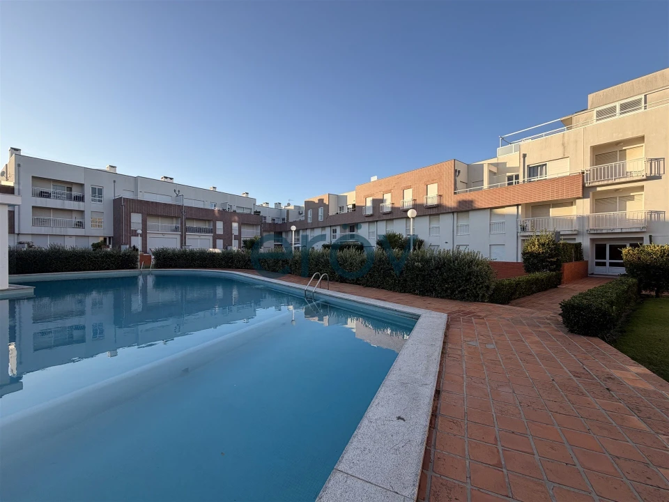Apartamento T2 para Arrendamento em Apúlia e Fão Foto 1