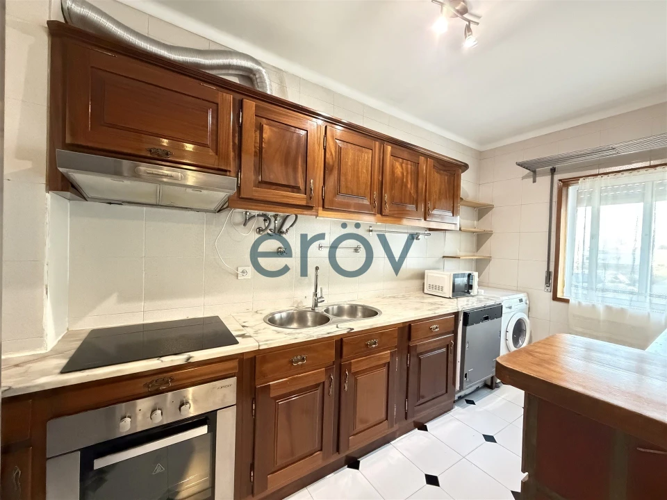 Apartamento T2 para Arrendamento em Apúlia e Fão Foto 18
