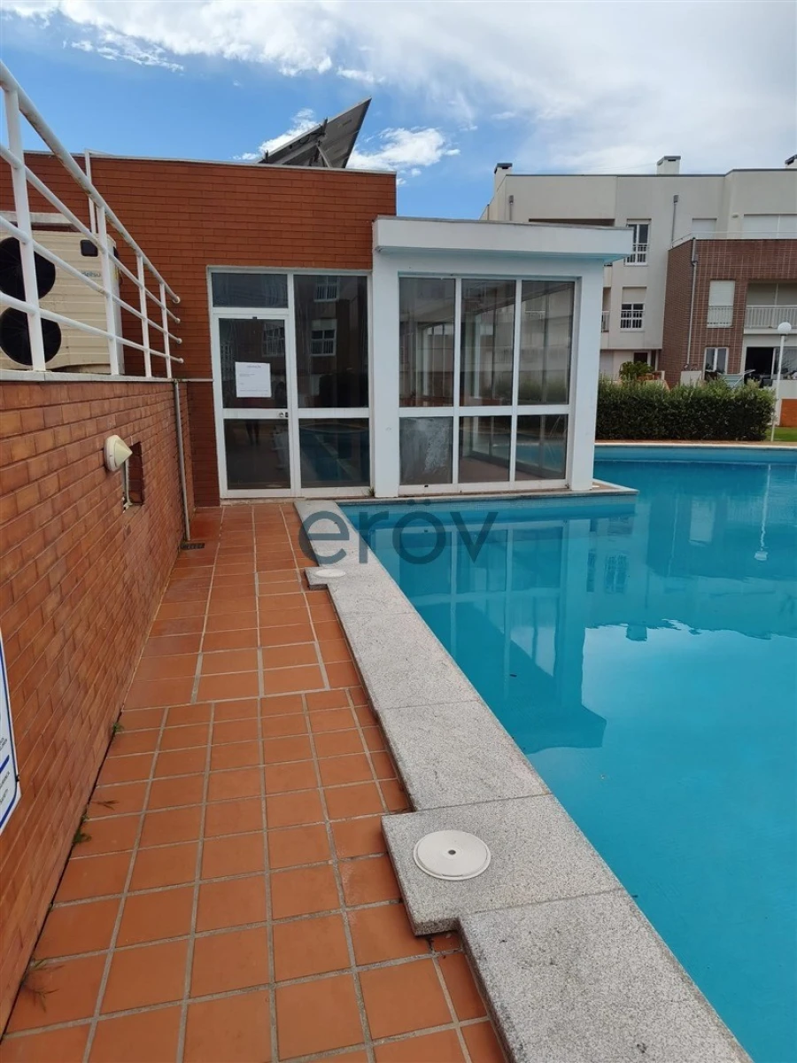Apartamento T2 para Arrendamento em Apúlia e Fão Foto 47