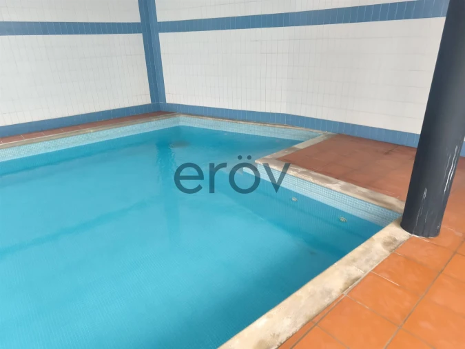 Apartamento T2 para Arrendamento em Apúlia e Fão Foto 24