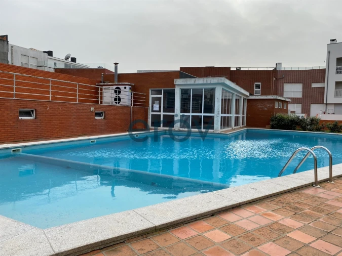 Apartamento T2 para Arrendamento em Apúlia e Fão Foto 68