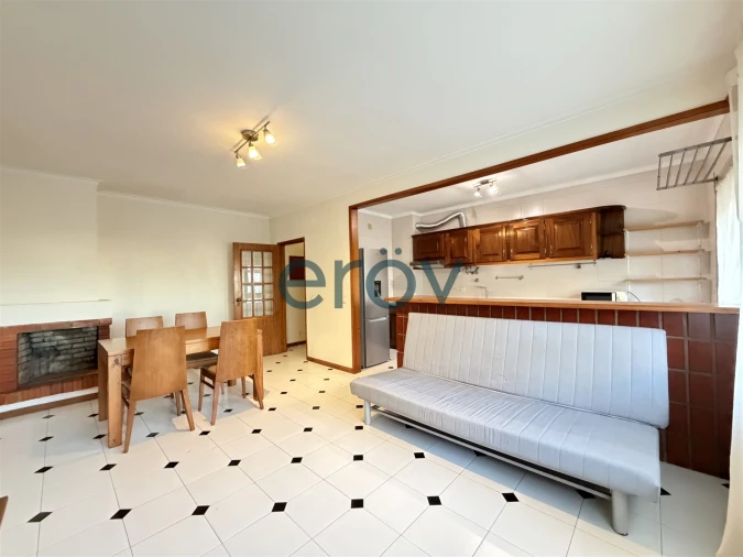Apartamento T2 para Arrendamento em Apúlia e Fão Foto 14