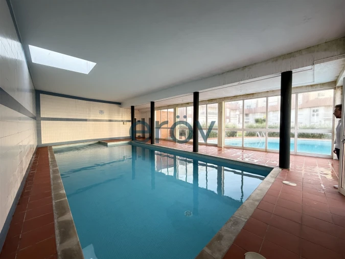 Apartamento T2 para Arrendamento em Apúlia e Fão Foto 28