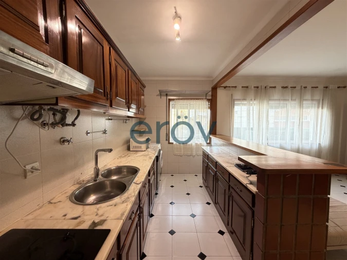 Apartamento T2 para Arrendamento em Apúlia e Fão Foto 19