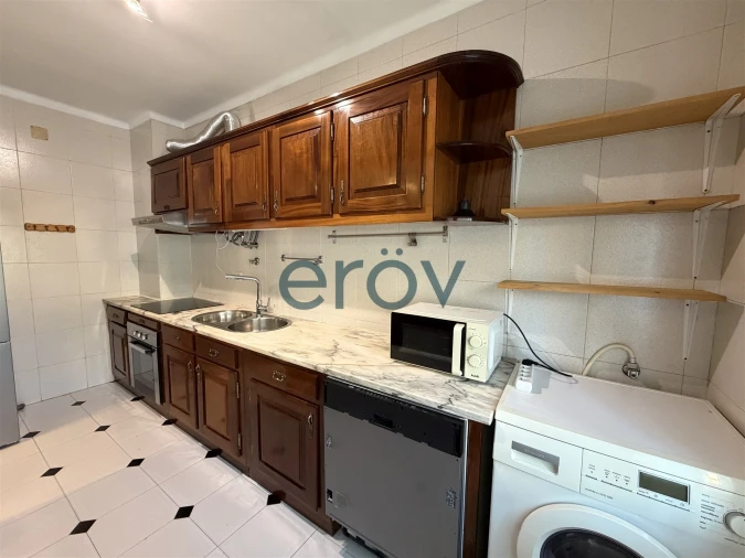 Apartamento T2 para Arrendamento em Apúlia e Fão Foto 21