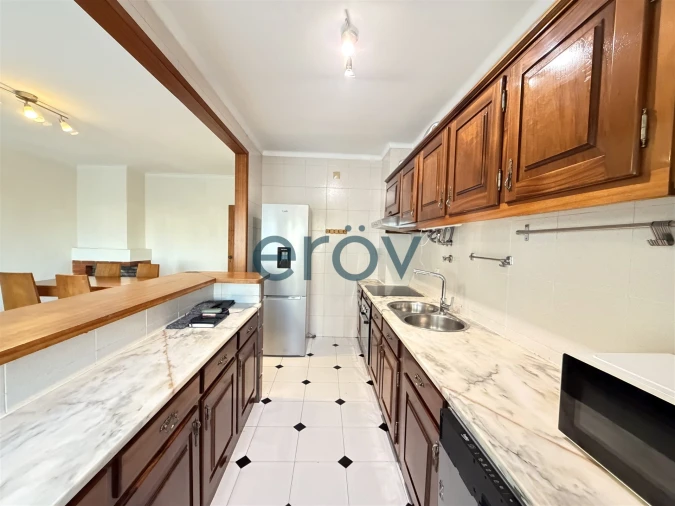 Apartamento T2 para Arrendamento em Apúlia e Fão Foto 20