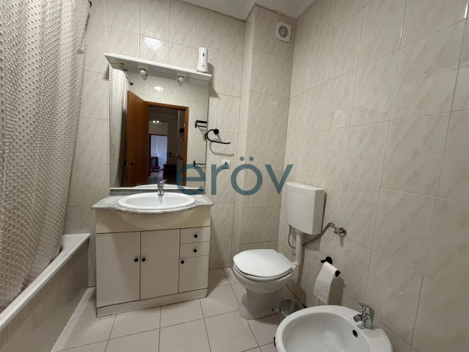Apartamento T2 para Arrendamento em Apúlia e Fão Foto 6