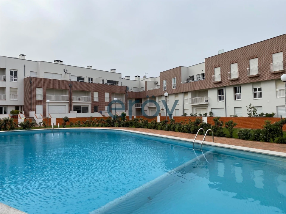 Apartamento T2 para Arrendamento em Apúlia e Fão Foto 1