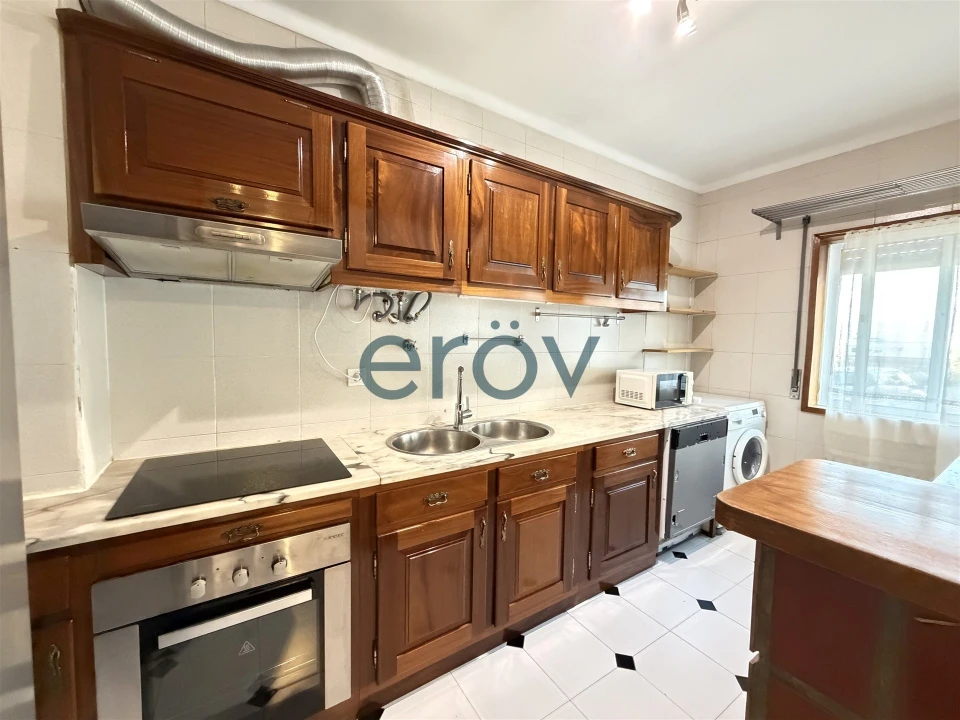 Apartamento T2 para Arrendamento em Apúlia e Fão Foto 17