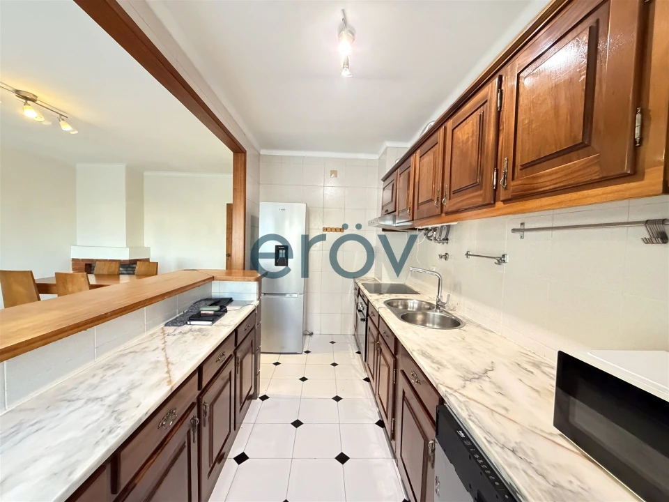 Apartamento T2 para Arrendamento em Apúlia e Fão Foto 20