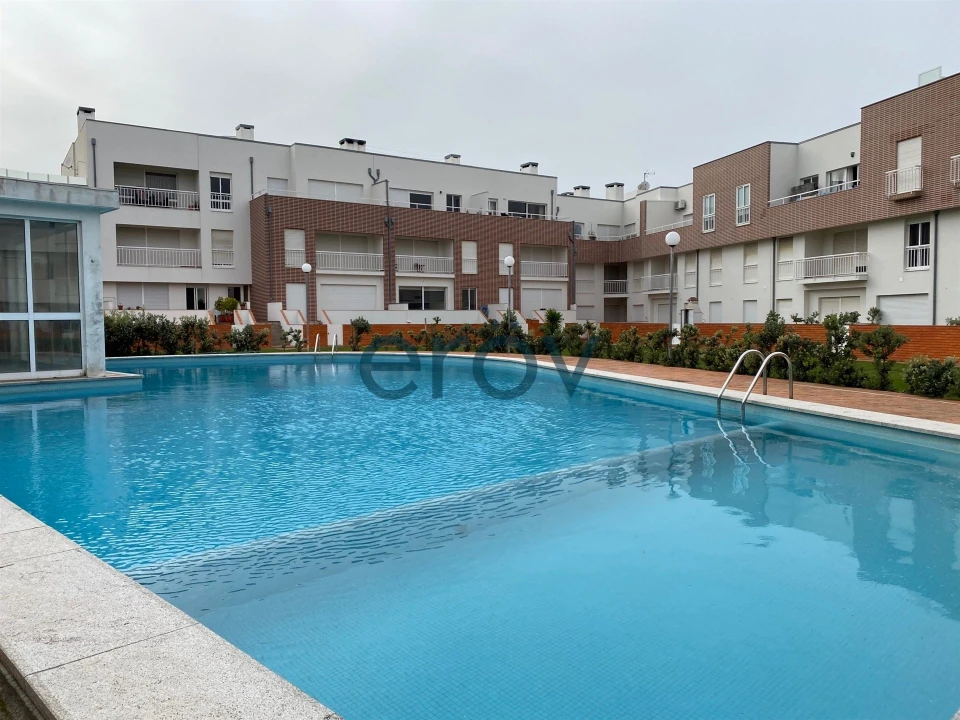 Apartamento T2 para Arrendamento em Apúlia e Fão Foto 69