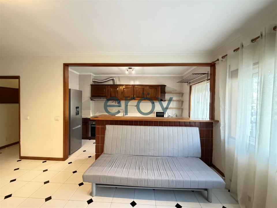 Apartamento T2 para Arrendamento em Apúlia e Fão Foto 16