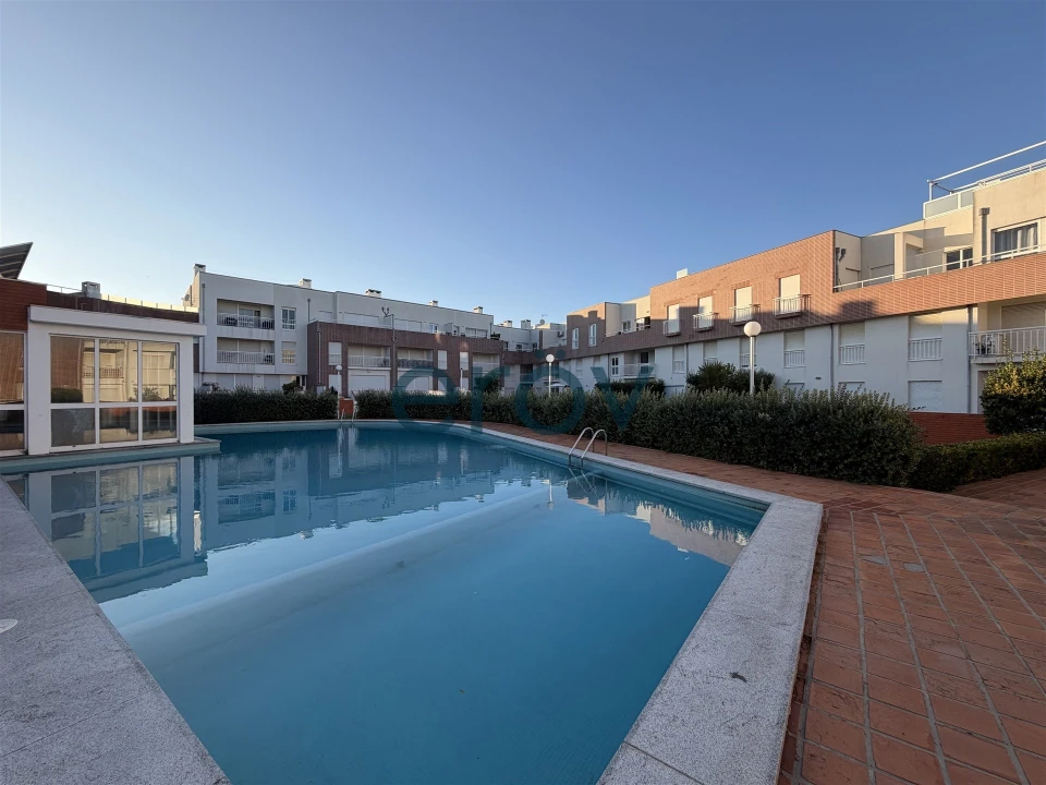 Apartamento T2 para Arrendamento em Apúlia e Fão Foto 25