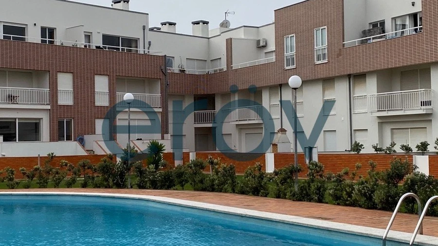 Apartamento T2 para Arrendamento em Apúlia e Fão