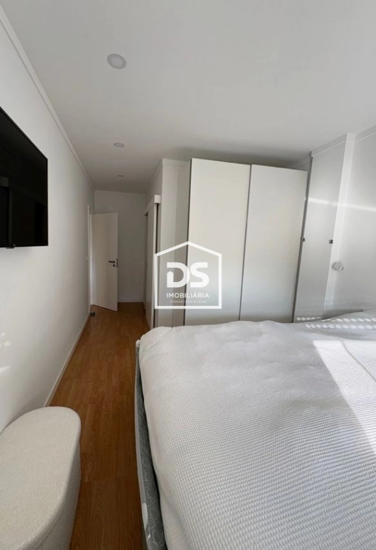Apartamento T2 para Venda em Paços de Ferreira Foto 5
