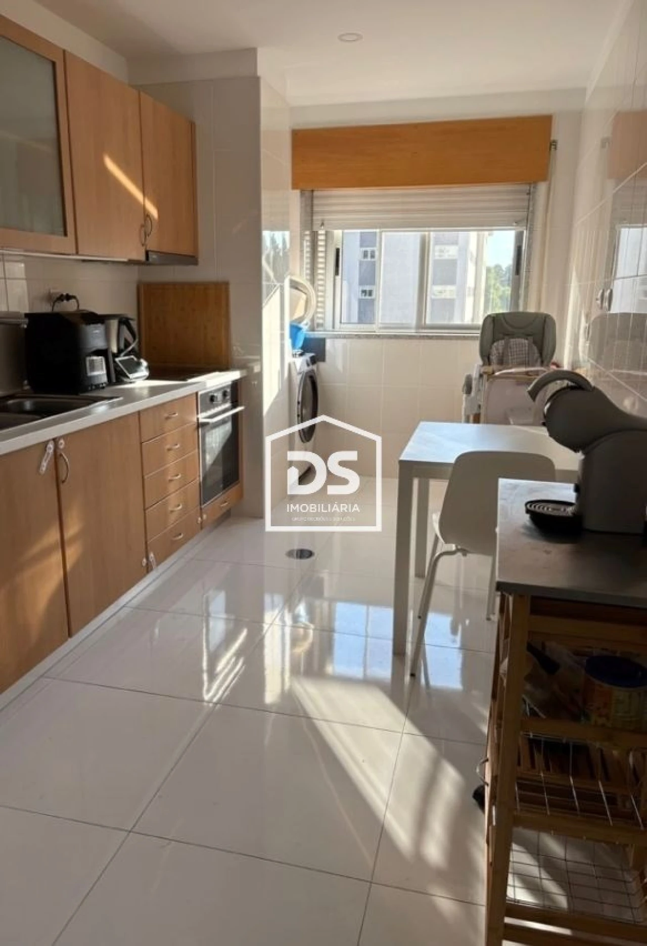 Apartamento T2 para Venda em Paços de Ferreira Foto 2