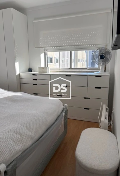 Apartamento T2 para Venda em Paços de Ferreira