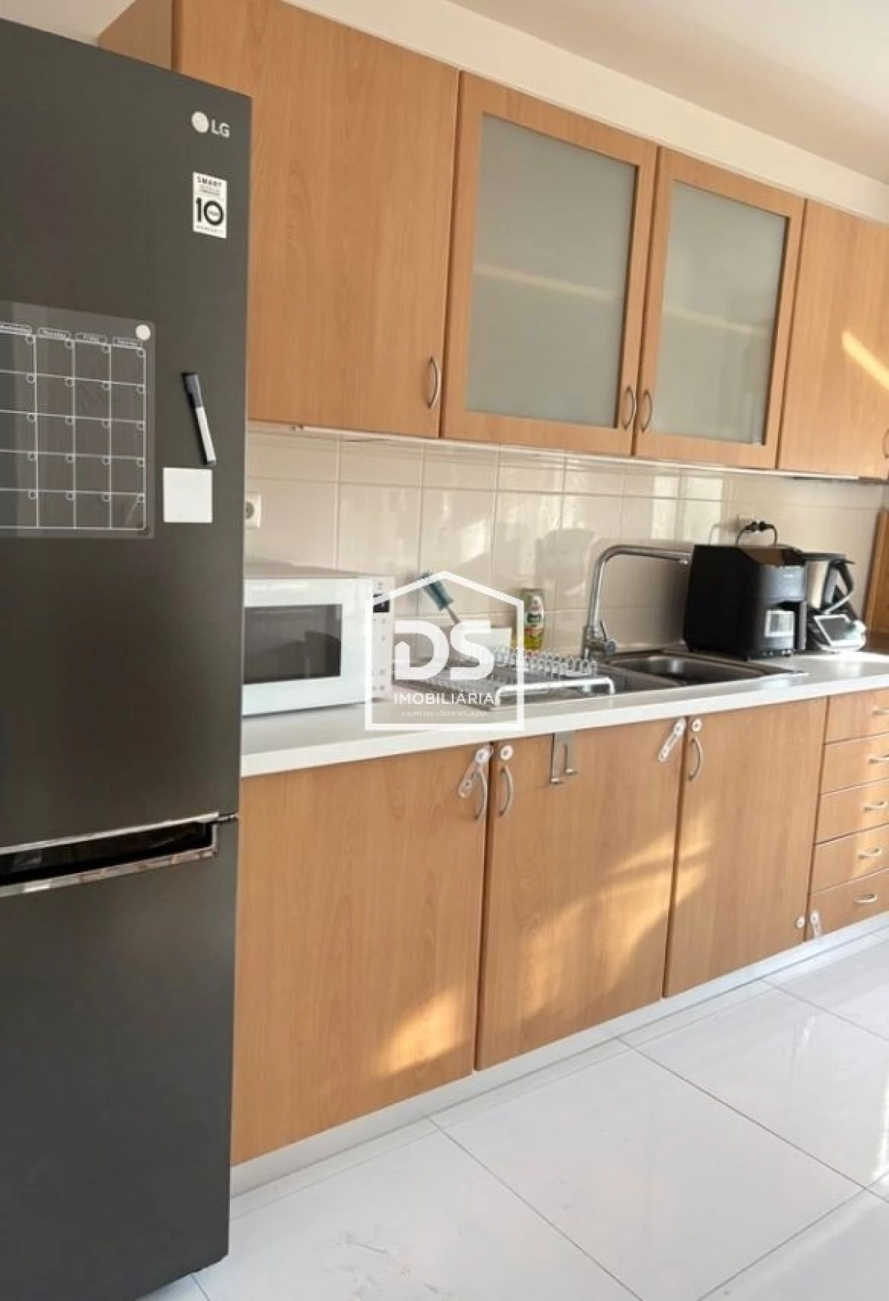 Apartamento T2 para Venda em Paços de Ferreira Foto 6