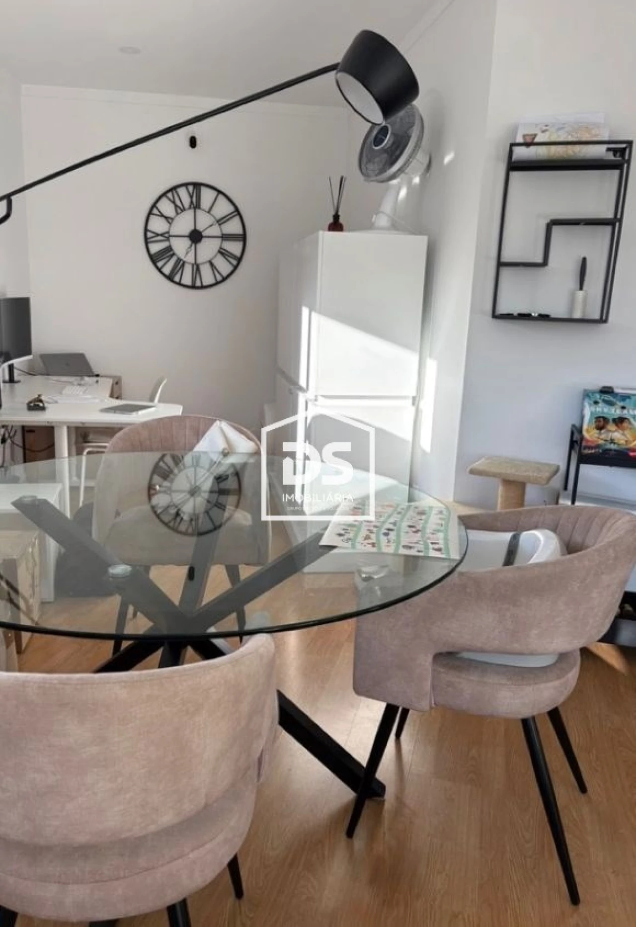 Apartamento T2 para Venda em Paços de Ferreira Foto 1