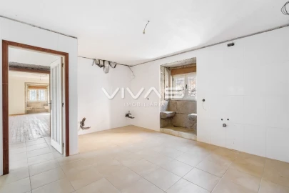 Moradia T4 para Venda em Ribeira do Neiva