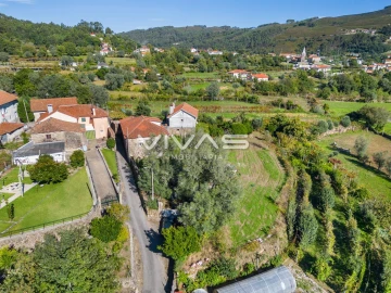 Moradia T4 para Venda em Ribeira do Neiva