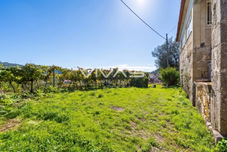 Moradia T4 para Venda em Ribeira do Neiva Foto 29