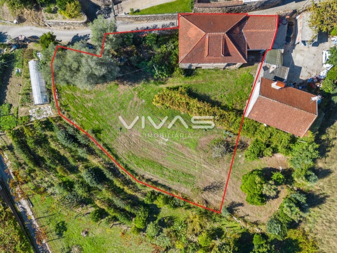 Moradia T4 para Venda em Ribeira do Neiva Foto 3