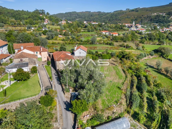 Moradia T4 para Venda em Ribeira do Neiva Foto 35