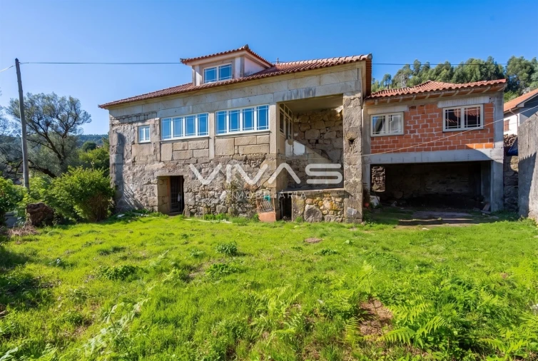 Moradia T4 para Venda em Ribeira do Neiva Foto 30