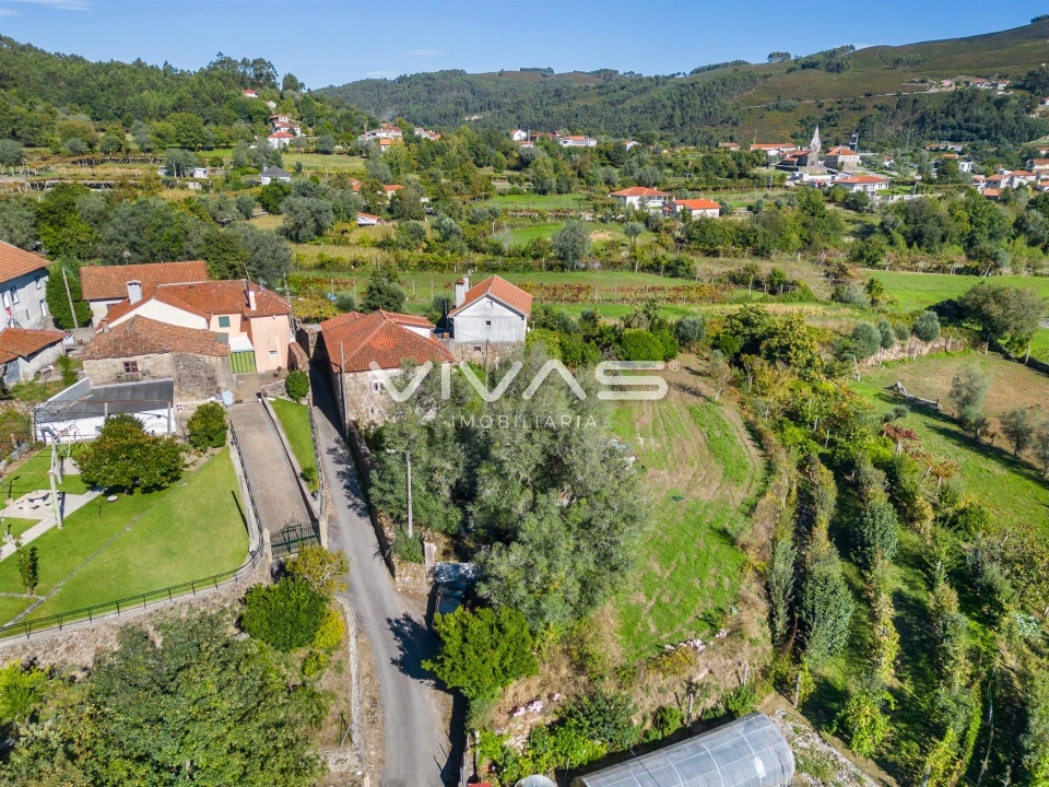 Moradia T4 para Venda em Ribeira do Neiva Foto 35