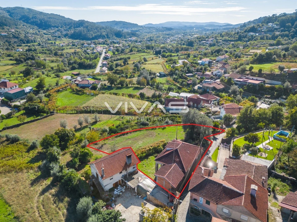Moradia T4 para Venda em Ribeira do Neiva Foto 4