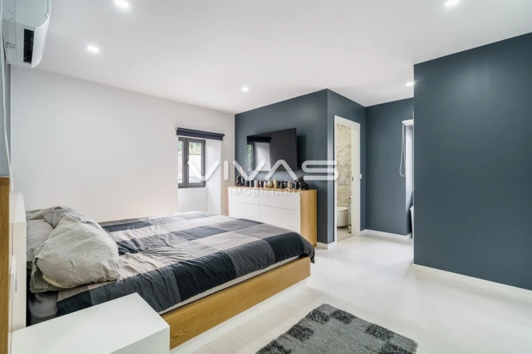 Moradia T4 para Venda em Pico de Regalados, Gondiães e Mós Foto 15