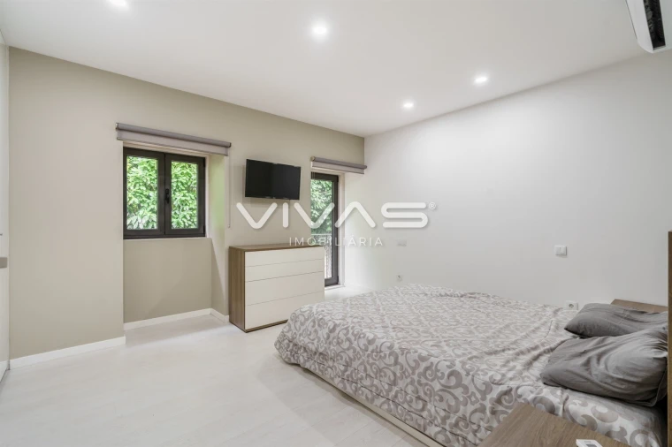 Moradia T4 para Venda em Pico de Regalados, Gondiães e Mós Foto 25