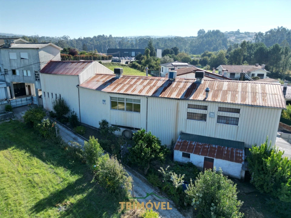 Armazém para Venda em São Roque Foto 6