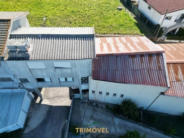 Armazém para Venda em São Roque