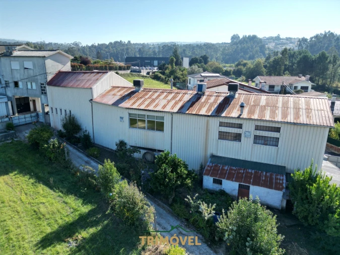 Armazém para Venda em São Roque Foto 6