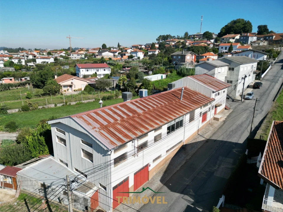 Armazém para Venda em São Roque Foto 28