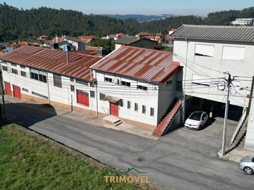 Armazém para Venda em São Roque Foto 1