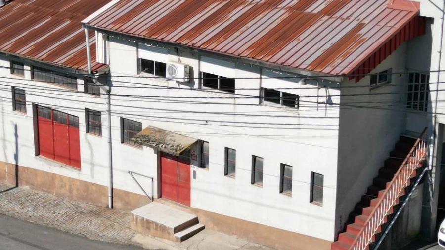 Armazém para Venda em São Roque