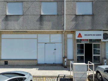 Negócio para Venda em Souselo