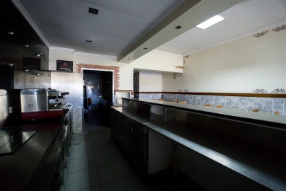Negócio para Venda em Souselo