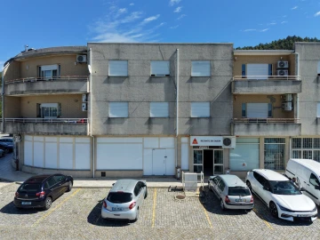 Negócio para Venda em Souselo
