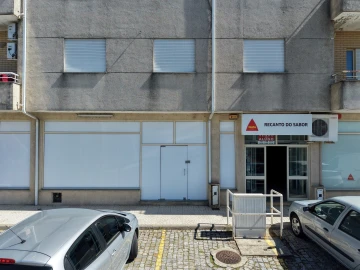 Negócio para Venda em Souselo